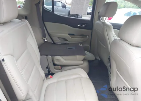 2019 GMC Acadia Denali из США, поврежденный, VIN 1GKKNXLS2KZ174350